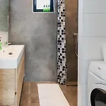 Holiday home Wellness With Sauna Ermelo