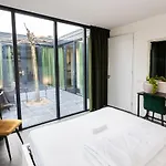 Holiday home Wellness With Sauna *