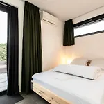 Wellness With Sauna Holiday home Ermelo