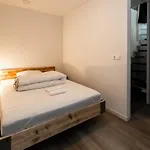 Holiday home Wellness With Sauna Ermelo