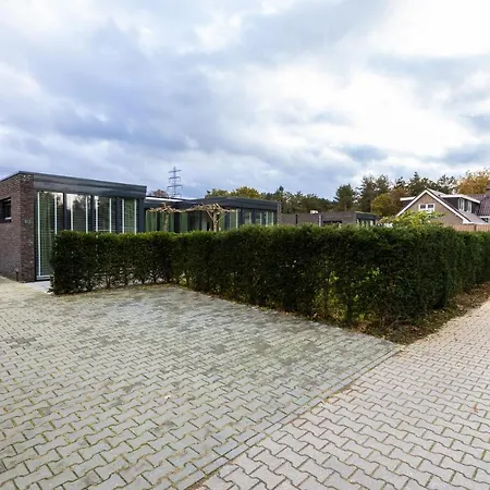 Wellness With Sauna Ferienhaus *