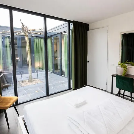 Holiday home Wellness With Sauna *