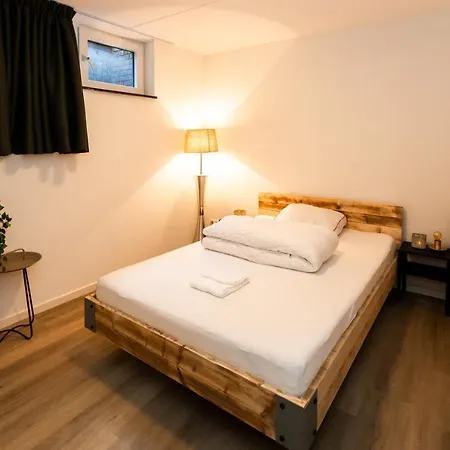 Ferienhaus Wellness With Sauna Ermelo