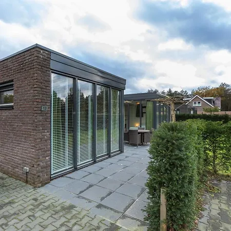 Wellness With Sauna Holiday home Ermelo