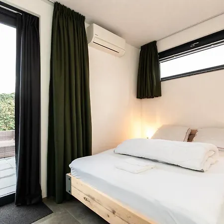 Wellness With Sauna Holiday home Ermelo