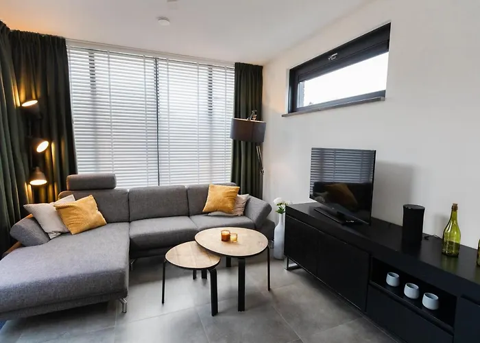 Wellness With Sauna Ferienhaus *