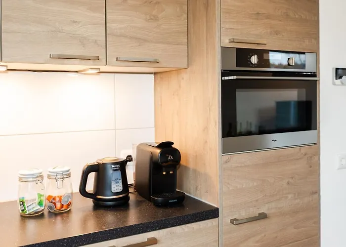 Wellness With Sauna *