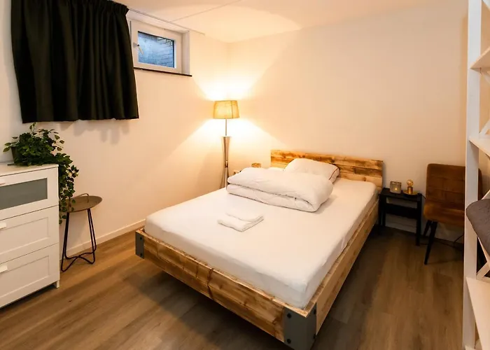 Ferienhaus Wellness With Sauna Ermelo