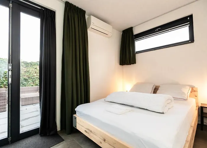 Wellness With Sauna Ferienhaus Ermelo