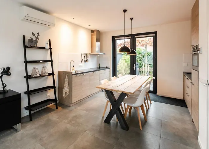 Wellness With Sauna * Ermelo