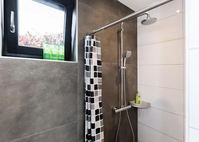 Wellness With Sauna 埃尔默洛